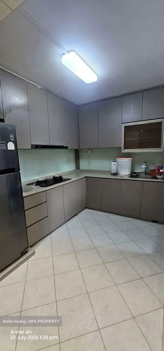 Blk 788E Woodlands Crescent (Woodlands), HDB Executive #593979161